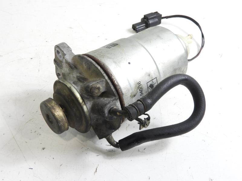 Portafiltro carburante MITSUBISHI L 200 2 Diésel - 1