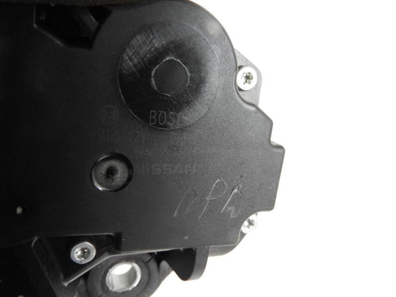 Motore tergicristallo posteriore NISSAN QASHQAI 1 PHASE 1 Diésel - 1