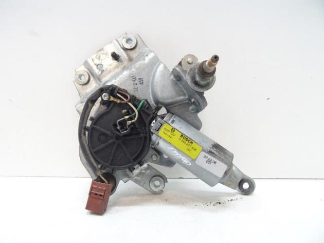 Image Moteur essuie glace arriere - CITROEN BERLINGO 1