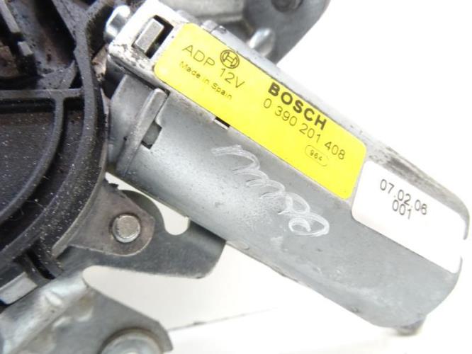 Image Moteur essuie glace arriere - CITROEN BERLINGO 1