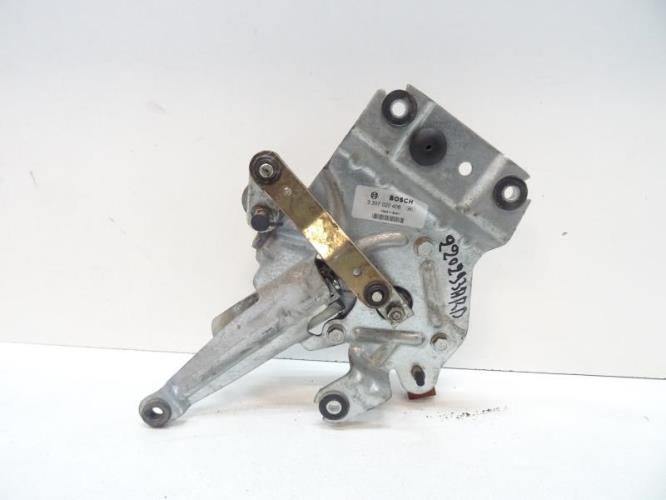 Image Moteur essuie glace arriere - CITROEN BERLINGO 1