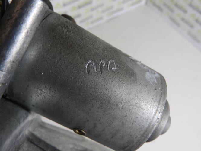 Image Moteur essuie glace arriere - RENAULT TWINGO 1