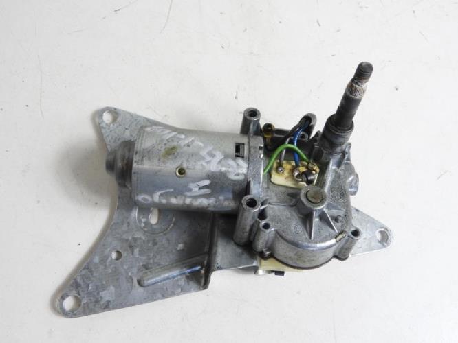 Image Moteur essuie glace arriere - RENAULT TWINGO 1