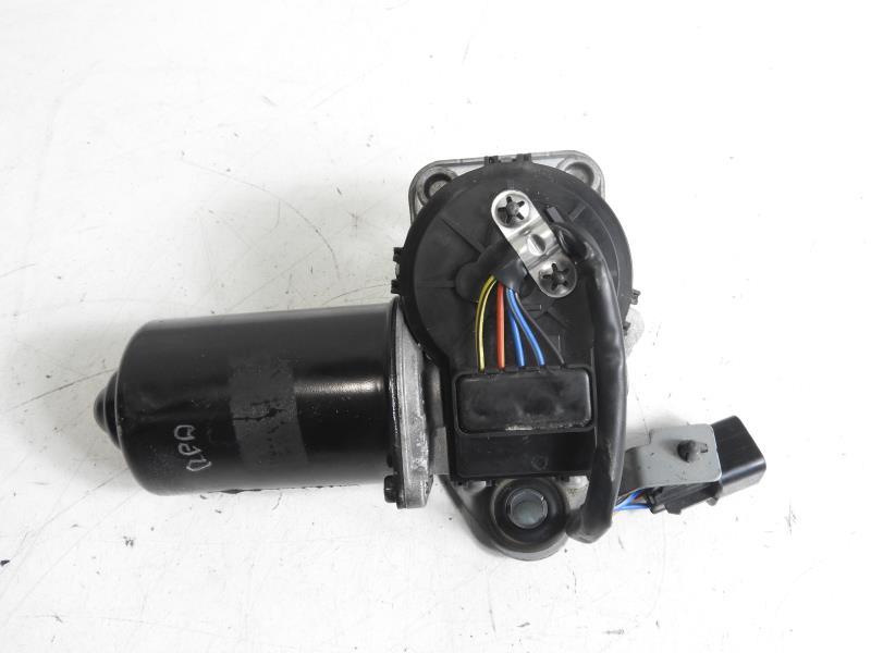 Motore tergicristallo anteriore HYUNDAI IX 35 PHASE 2 Diésel - 1