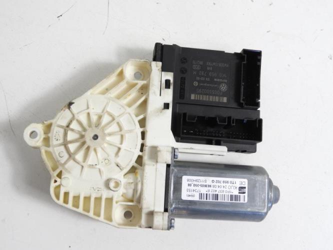 Image Moteur leve vitre avant droit - SEAT LEON 2