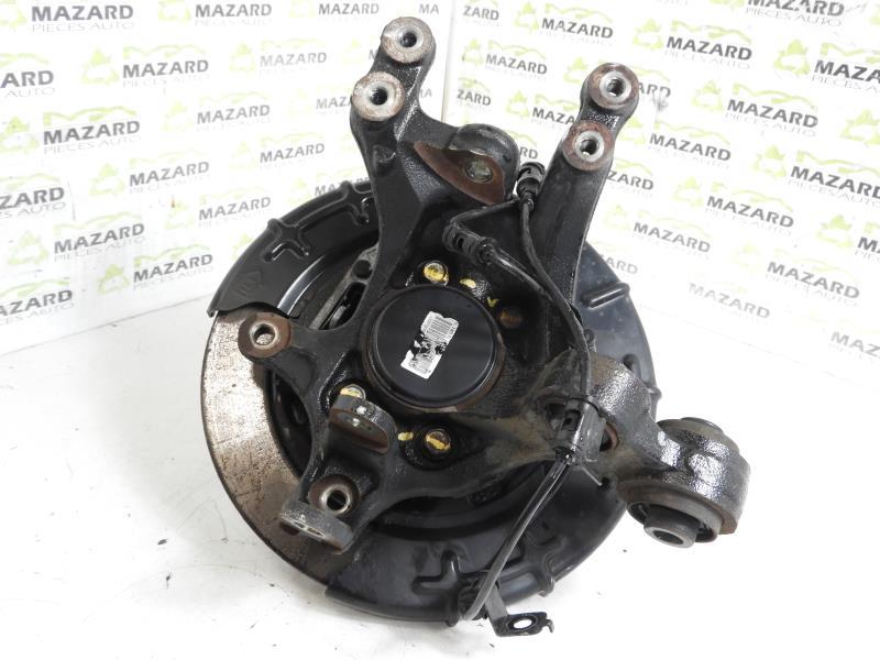 Mozzo posteriore sinistro HYUNDAI IX 35 PHASE 2 Diésel - 1