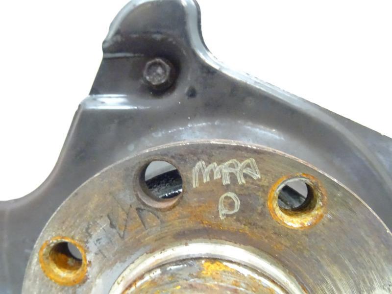 Moyeu avant droit OPEL CORSA D PHASE 2 Essence - 1