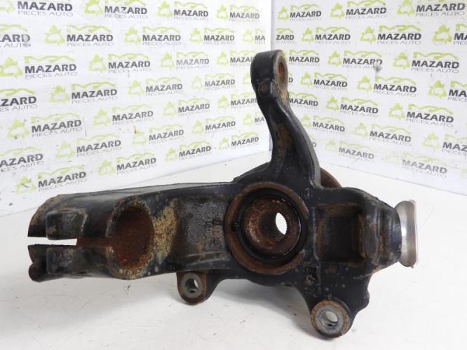 Image Moyeu avant droit - FORD MONDEO 3