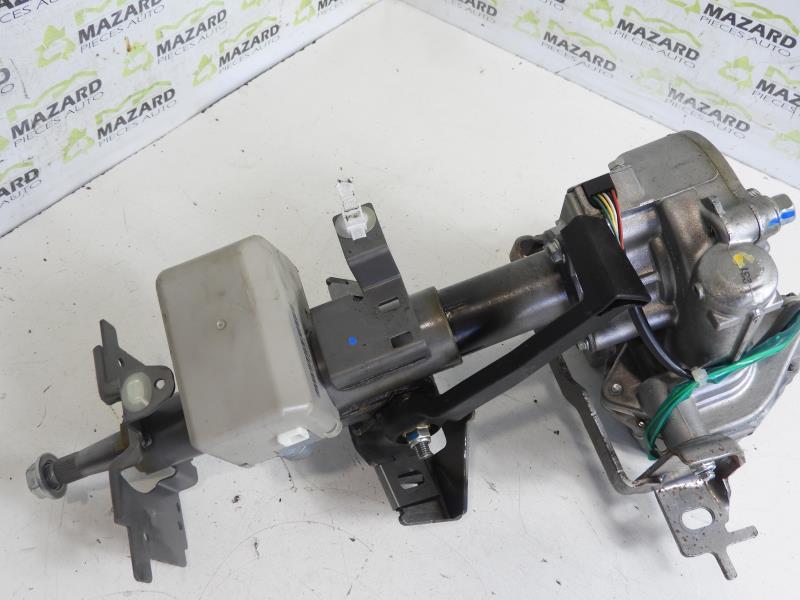 Colonne de direction NISSAN JUKE 1 PHASE 2 Diesel - 1