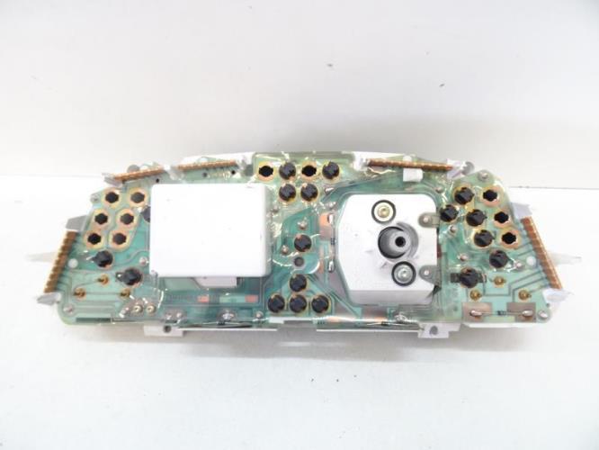 Image Compteur - PEUGEOT 306