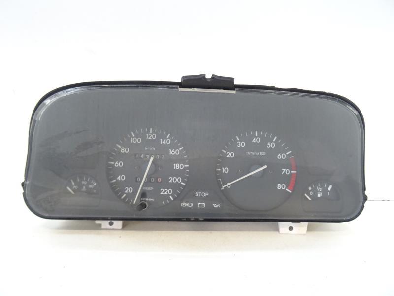 Compteur PEUGEOT 306 PHASE 1 Essence - 1