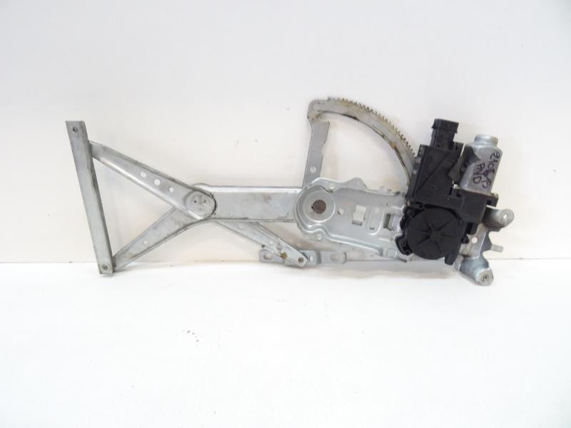 Alzacristalli elettrico anteriore destro OPEL CORSA C PHASE 1 Gasolina - 1