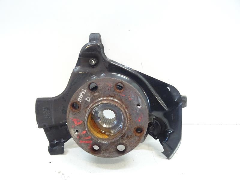 Mozzo anteriore destro OPEL CORSA D PHASE 2 Gasolina - 1
