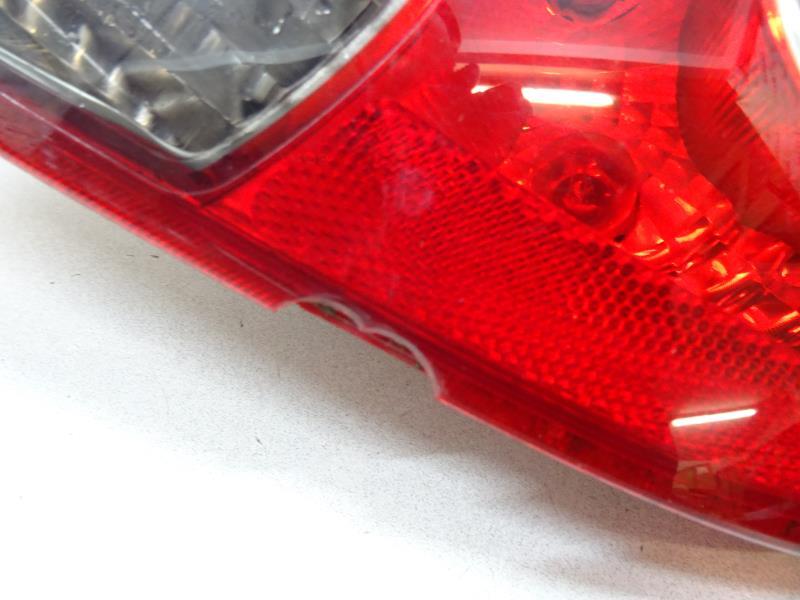 Fanale posteriore principale destro (luci) OPEL CORSA D PHASE 2 Diésel - 1