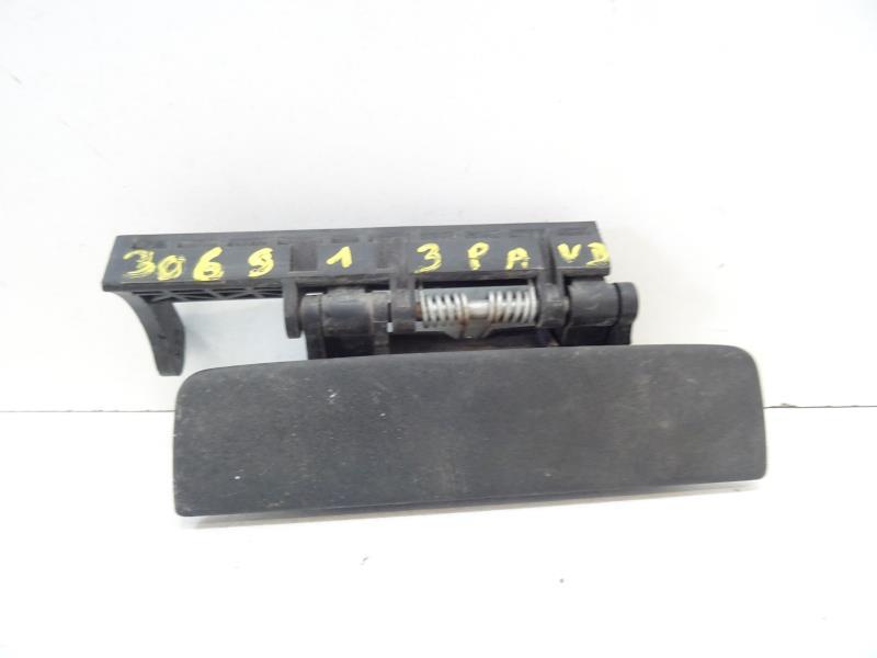 Maniglia portiera anteriore destra PEUGEOT 306 PHASE 1 Gasolina - 1