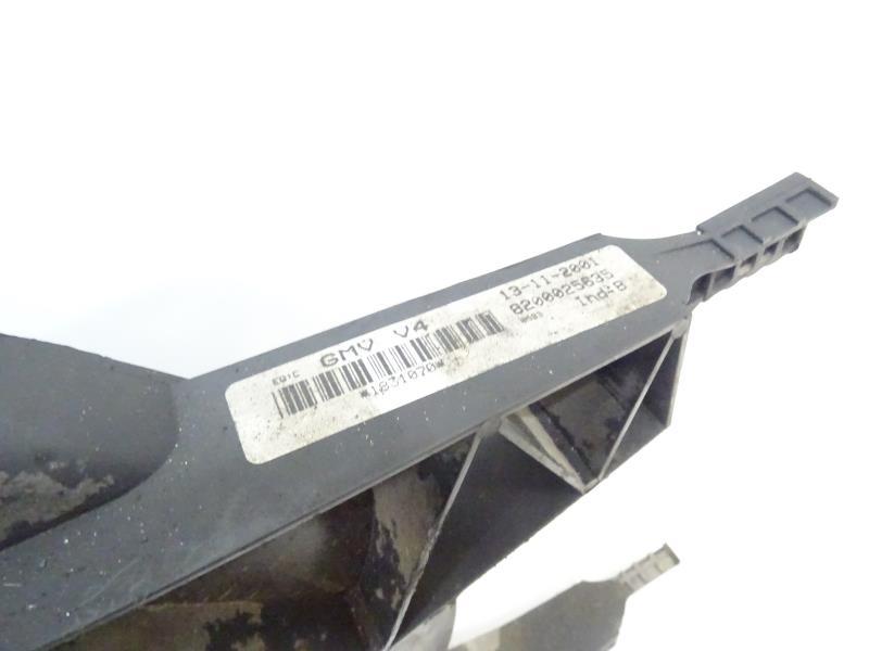 Motoventilatore radiatore RENAULT LAGUNA 2 PHASE 1 Diésel - 1