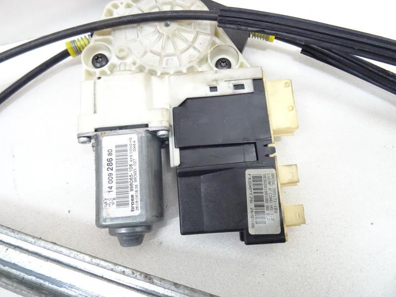 Alzacristalli elettrico anteriore sinistro PEUGEOT 807 Diésel - 1