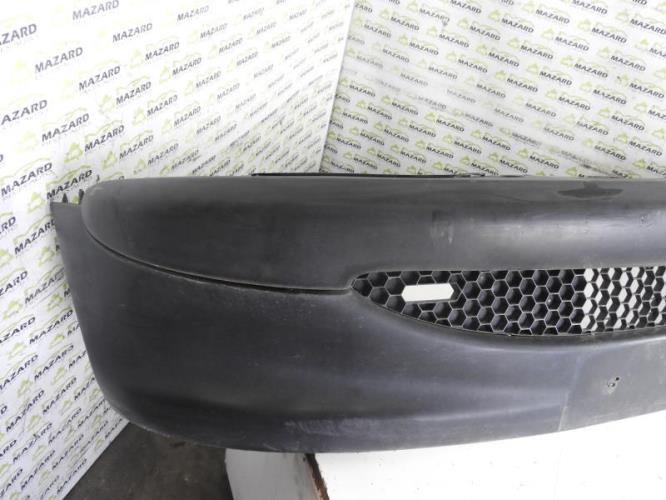 Image Pare choc avant - PEUGEOT 206