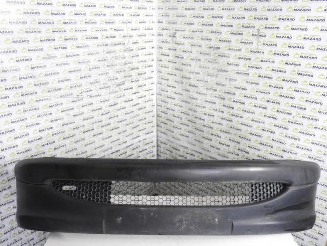 Image Pare choc avant - PEUGEOT 206