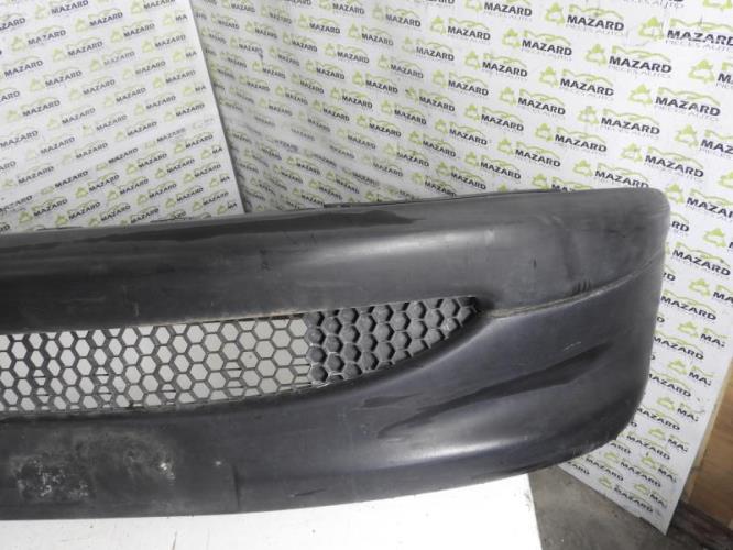Image Pare choc avant - PEUGEOT 206