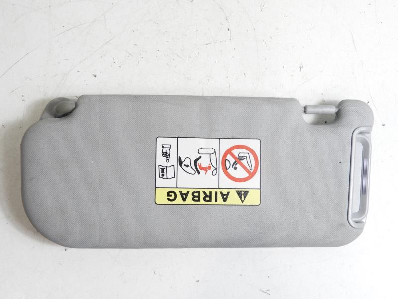 Visiera parasole destra HYUNDAI IX 35 PHASE 2 Diésel - 1