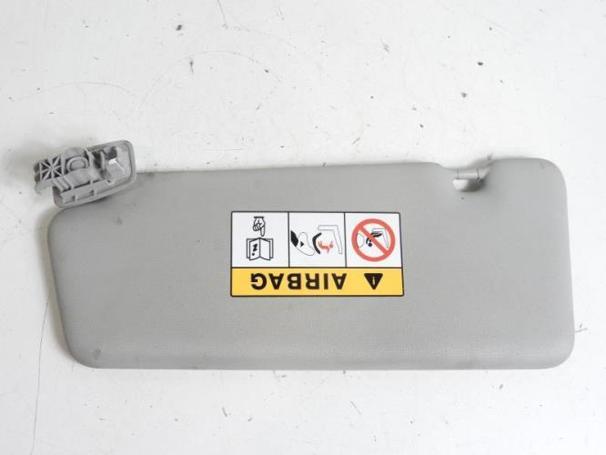 Image Pare soleil droit - RENAULT CLIO 4