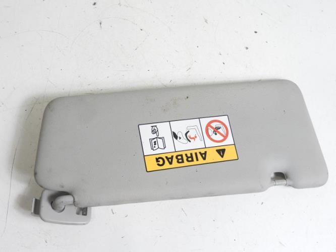 Image Pare soleil droit - RENAULT CLIO 4