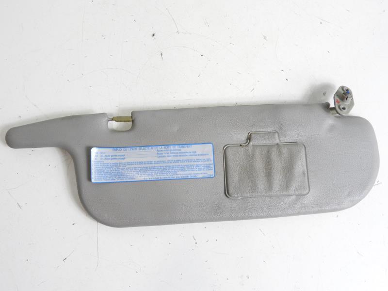 Visiera parasole destra MITSUBISHI L 200 2 Diésel - 1
