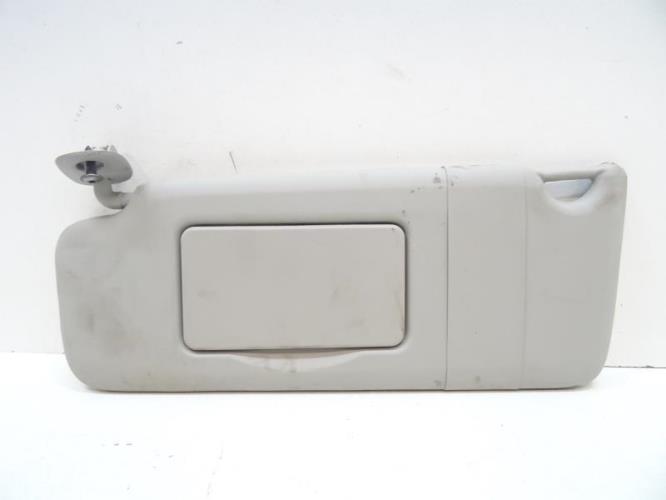 Image Pare soleil gauche - RENAULT TWINGO 2