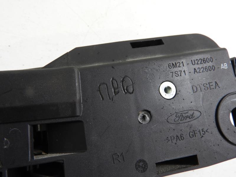 Maniglia interna anteriore destra FORD MONDEO 3 PHASE 1 Diésel - 1
