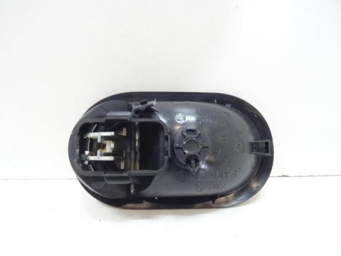 Image Poignee interieur avant droit - RENAULT TWINGO 2