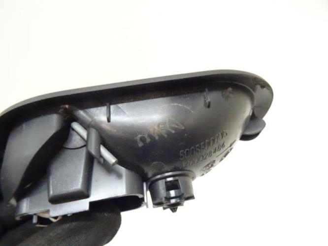 Image Poignee interieur avant droit - RENAULT TWINGO 2