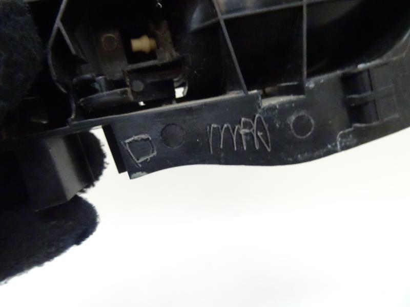 Maniglia interna anteriore destra FIAT SCUDO 2 Diésel - 1
