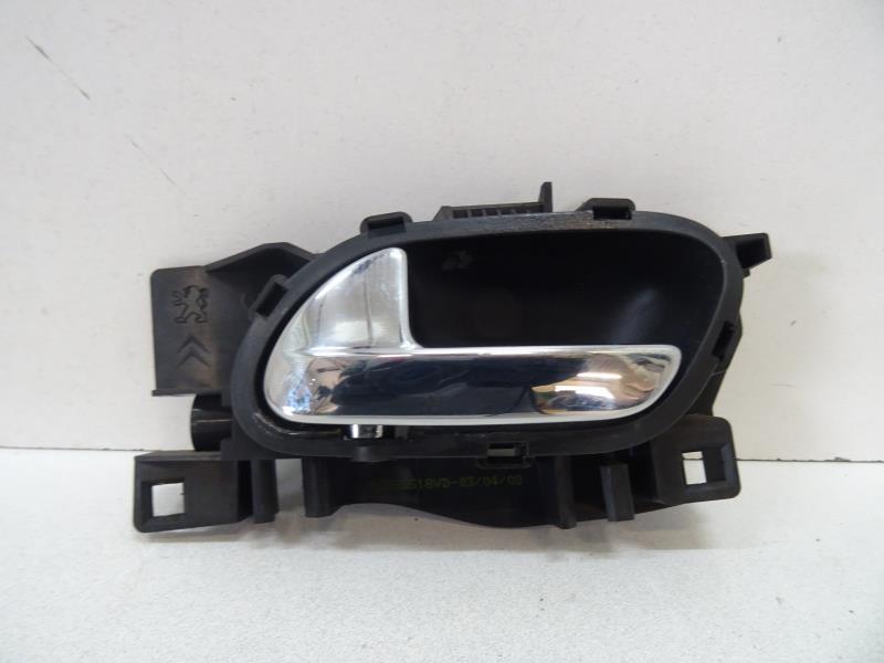 Maniglia interna posteriore sinistra PEUGEOT 207 PHASE 1 Diésel - 1