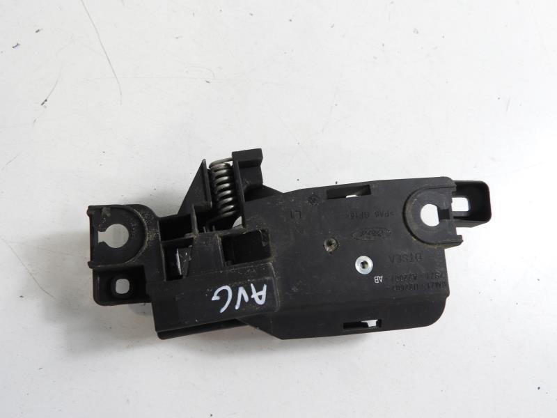 Maniglia interna anteriore sinistra FORD MONDEO 3 PHASE 1 Diésel - 1
