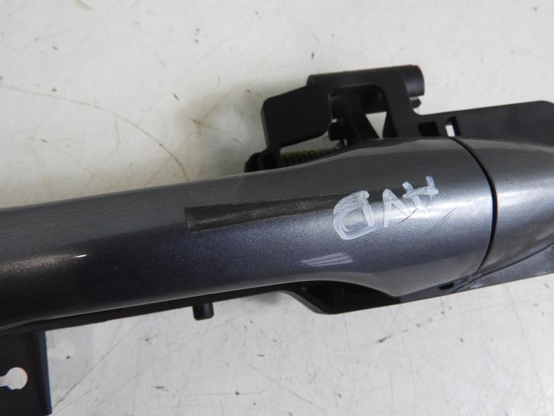Maniglia portiera anteriore destra HYUNDAI IX 35 PHASE 2 Diésel - 1