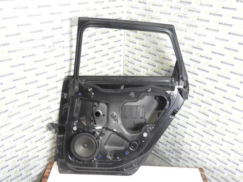 Puerta trasera derecha AUDI A3 2 SPORTBACK PHASE 2 Diésel - 1