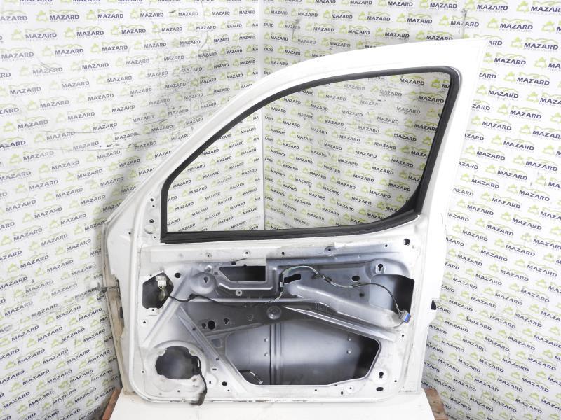 Portiera anteriore destra PEUGEOT PARTNER 1 PHASE 2 Diésel - 1