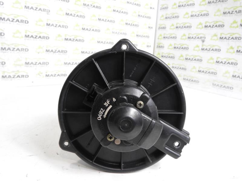 Pulseur d'air MITSUBISHI L 200 2 Diesel - 1