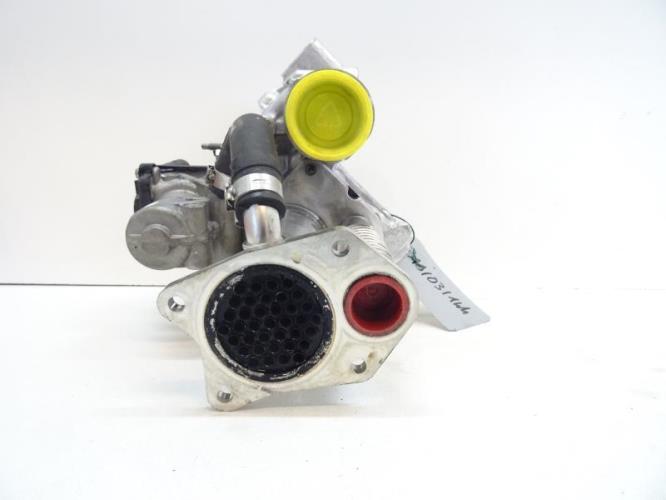 Image Vanne EGR - RENAULT CLIO 3