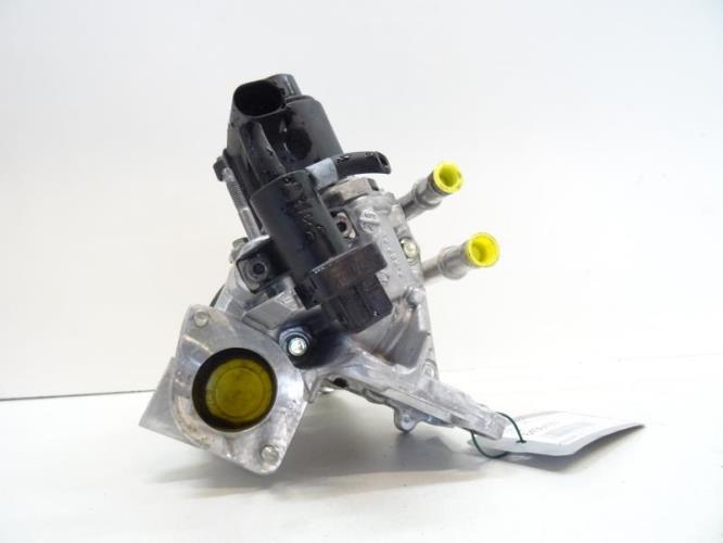 Image Vanne EGR - RENAULT CLIO 3