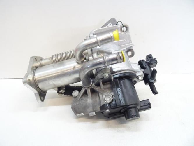 Image Vanne EGR - RENAULT CLIO 3
