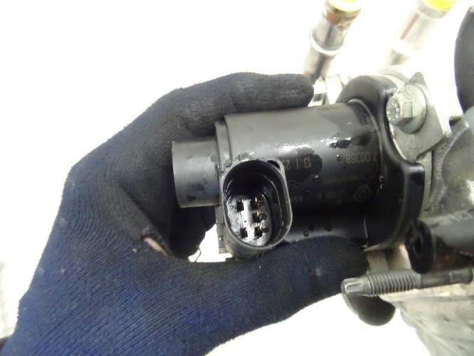 Image Vanne EGR - RENAULT CLIO 3