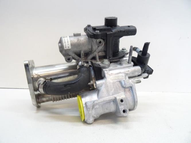 Image Vanne EGR - RENAULT CLIO 3