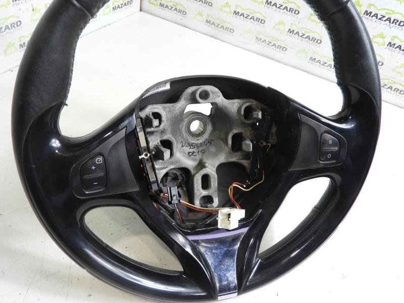 Volant RENAULT CLIO 4 PHASE 1 Diesel - 1