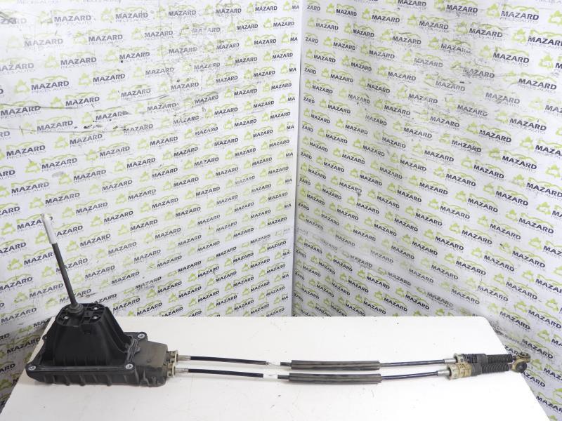 Cable levier de vitesses RENAULT CLIO 4 PHASE 1 Diesel - 1