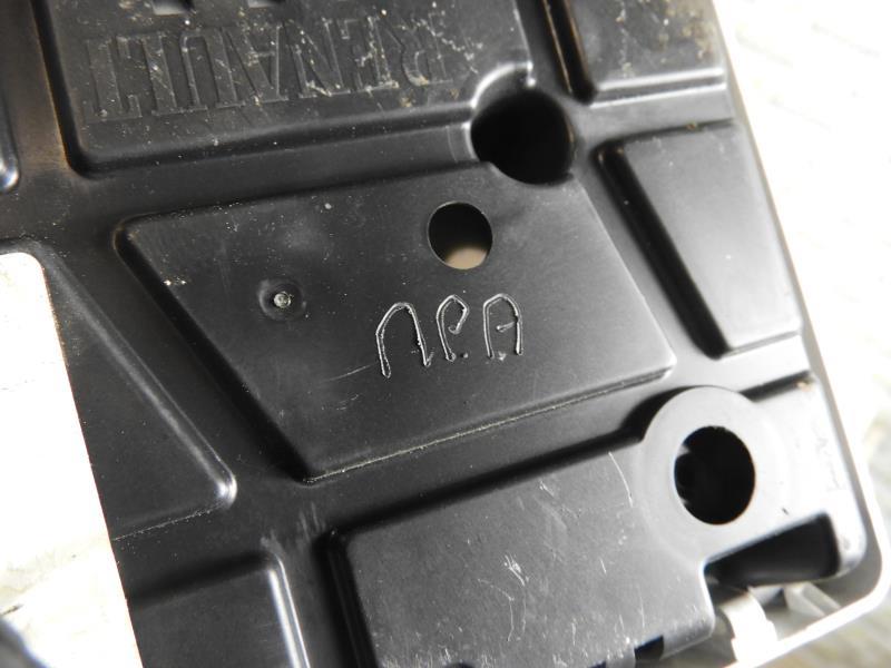 Compteur RENAULT CLIO 4 PHASE 1 Diesel - 1
