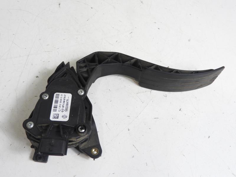Potenziometro pedale acceleratore RENAULT CLIO 4 PHASE 1 Diésel - 1