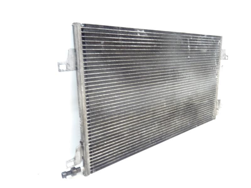 Condenseur de clim RENAULT LAGUNA 2 PHASE 1 Diesel - 1