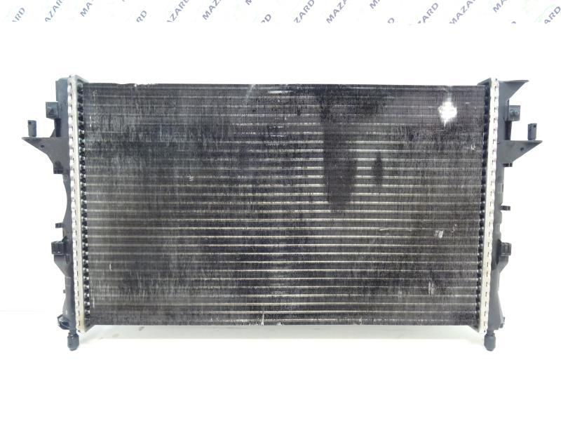 Radiateur eau RENAULT LAGUNA 2 PHASE 1 Diesel - 1